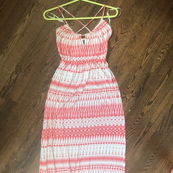 Deletta shapeshifter maxi dress - Picture 3 of 3